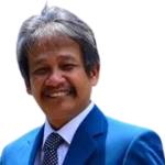 Prof. Dr. apt. Elfahmi, M.Si.