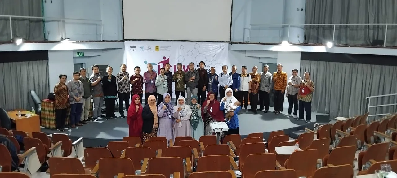 Rapat Koordinasi Nasional ASASI