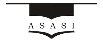 Logo Resmi ASASI